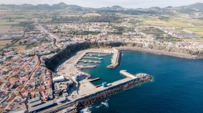 Rabo de Peixe: Sperm Whale Sanctuary Expedition