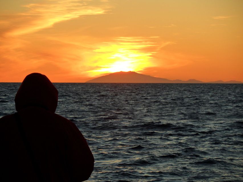 Reykjavik: Midnight Sun Whale Watching Tour - Setting Out From Ægisgarður 5
