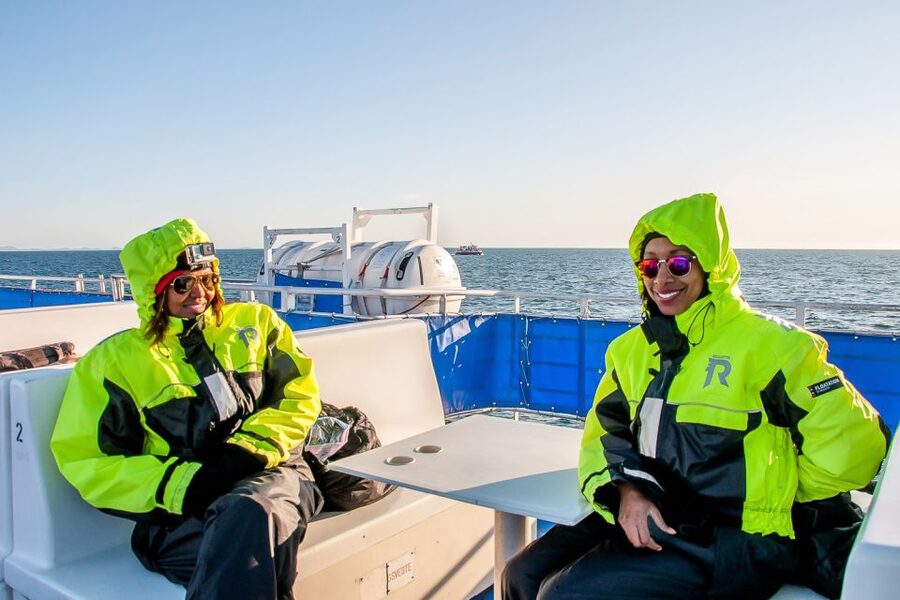 Reykjavik: Whale Watching Tour with Expert Guide - Who will get the most from this trip
