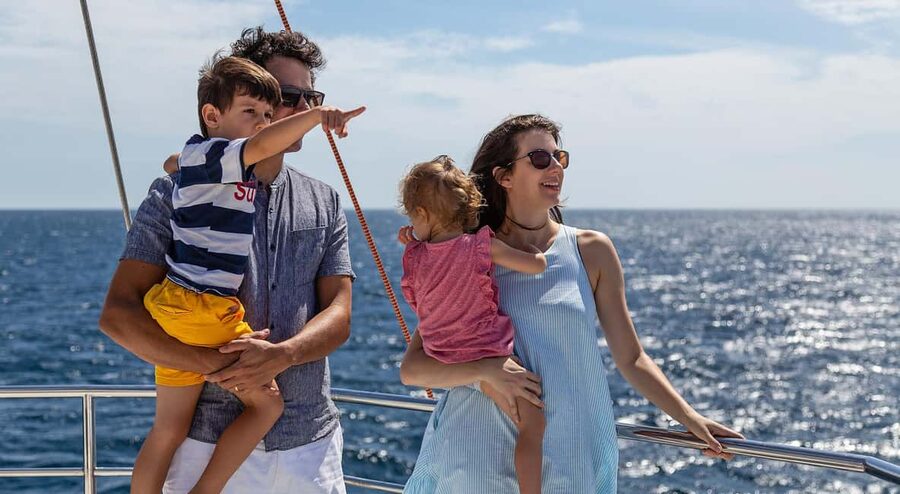 Sail Lanka Charter - Whale Watching Cruise In Mirissa - Booking flexibility and practical planning