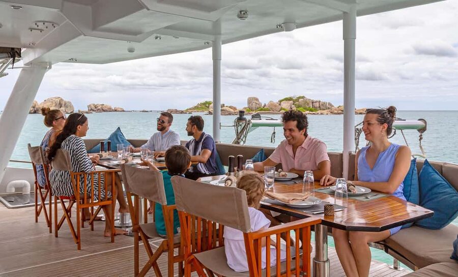 Sail Lanka Charter - Whale Watching Cruise In Mirissa - FAQ
