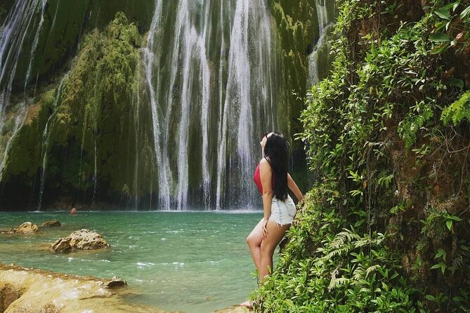 Samaná Experience Whale – The Lemon Waterfall & Bacardi Island - Why this Samaná day trip packs in so much