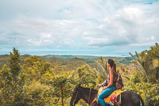 Samaná Whale Watching, waterfall & Cayo Levantado Adventure - The physical effort and what to pack