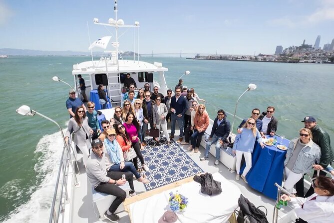 San Diego Whale/Dolphin Watching Cruise Aboard Luxury Vessel - Timing, conditions, and how to plan