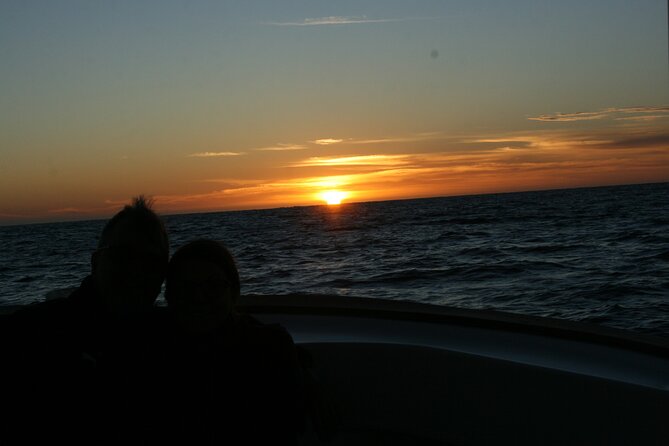 San Jose del Cabo Small-Group Sunrise Whale Watching - Booking, weather, and cancellation details