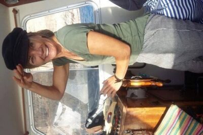 Small Group Boat Whale and Dolphin Watching Tour