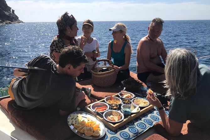Small Group Boat Whale and Dolphin Watching Tour - Who should book this trip