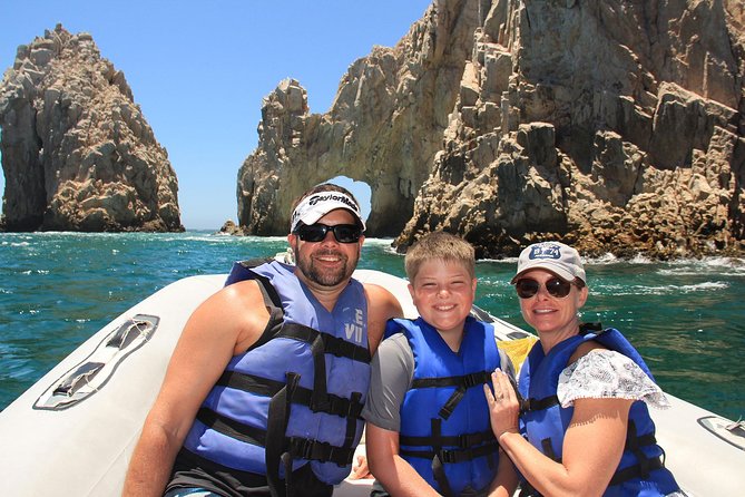 Small-Group Whale Watching Zodiac Boat Cruise in Cabo San Lucas - Is $85 good value for 2.5 hours?