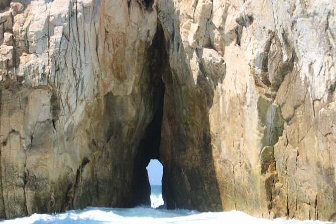 Snorkeling and whale watching Tour in Cabo - A coastline cruise through Cabo’s resort bay