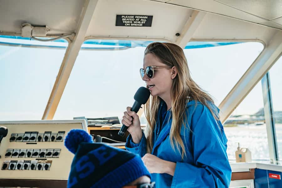 Spirit of Gold Coast 2.5-Hour Whale Watching Tour - Should you book the Spirit of Gold Coast?