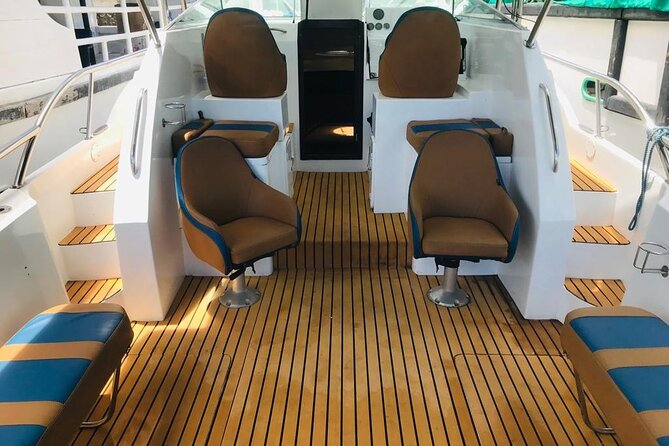 Sports Boat- Private Whale Watching Trip( free breakfast & paid pick-up) - A private morning on Mirissa’s whale grounds