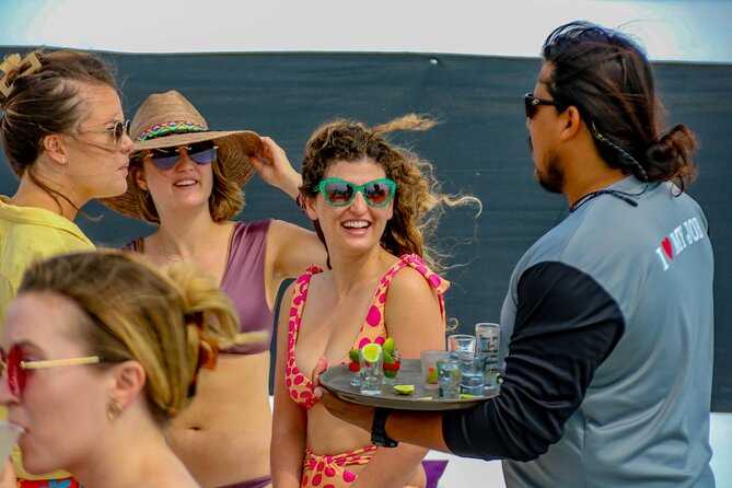 Sunsets and Whales Mega Yachts ALL INCLUSIVE: Puerto Vallarta - What to bring and what to leave behind