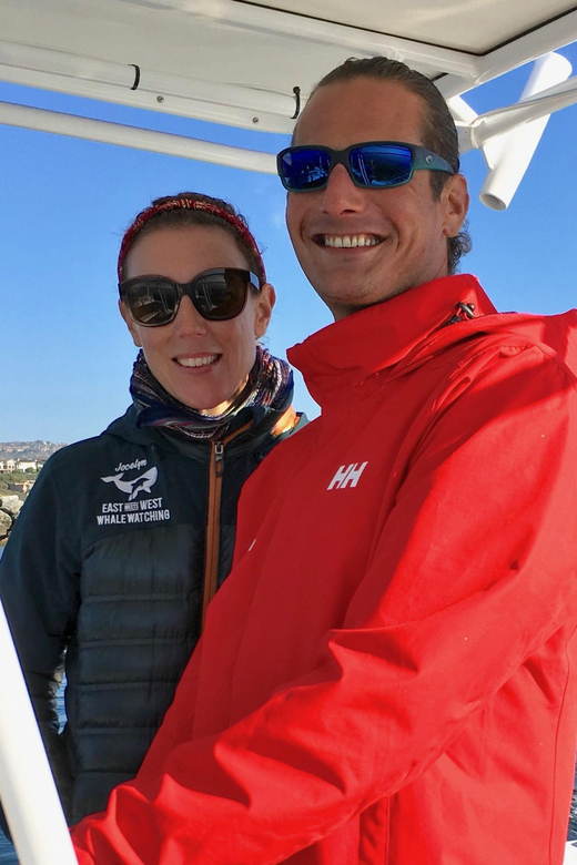 Superior 2hr Private Whale & Dolphin Watching Newport Beach - Choosing your time, clothing, and gear