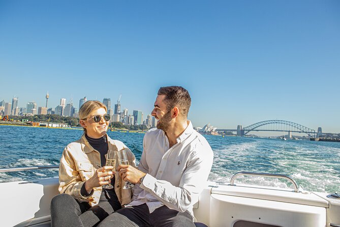 Sydney Whale Watching - 2.5hr Discovery Cruise - Why the $57.63 price can make sense