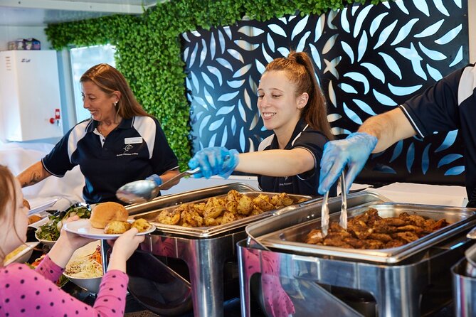 Sydney Whale-Watching Cruise Including Lunch or Breakfast - Price and practical value at $74.59