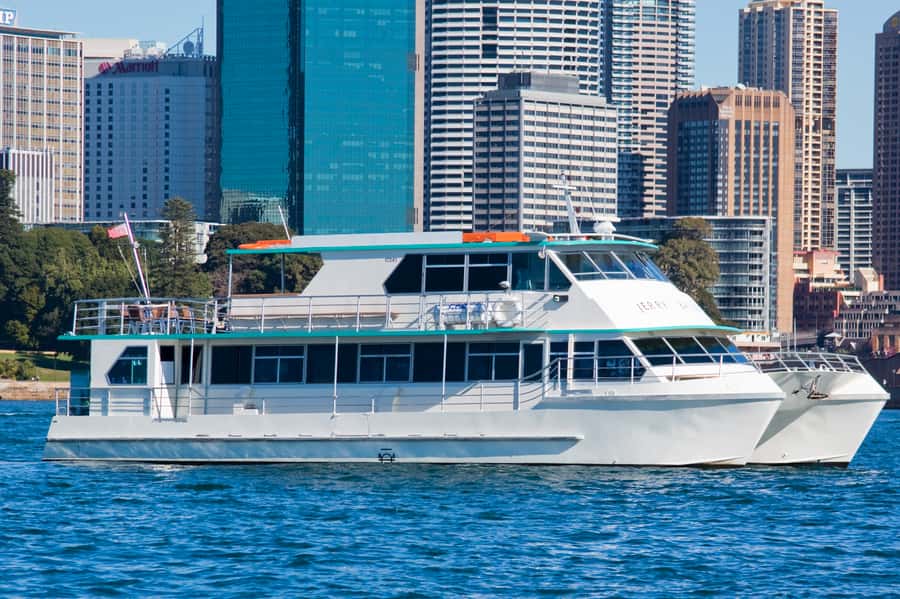 Sydney Whale Watching Cruise with Breakfast or Lunch - Price, cancellation, and useful planning details