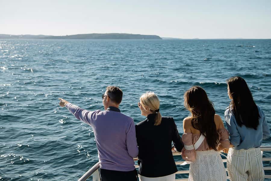 Sydney: Whale Watching & Wildlife Cruise - Key points to know before you book