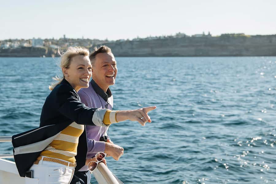 Sydney: Whale Watching & Wildlife Cruise - Who will enjoy this cruise most