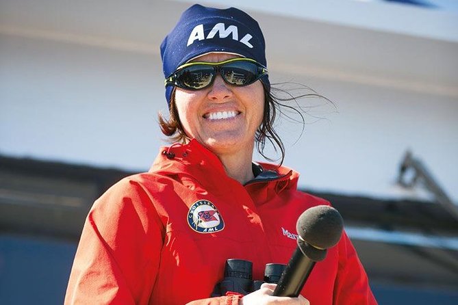 Tadoussac/Charlevoix: Whale Watching Tour - Weather, comfort, and what to wear