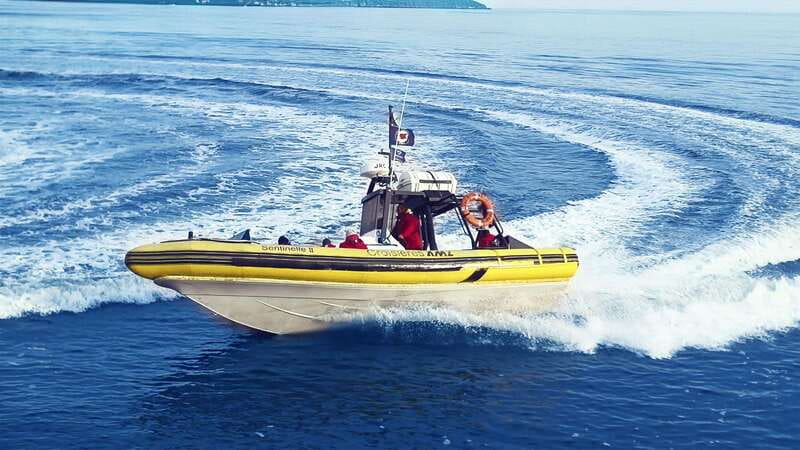 Tadoussac/Charlevoix: Whale Watching Zodiac Tour - Choosing Tadoussac or Baie-Ste-Catherine