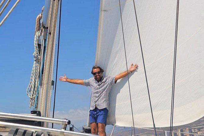 Tenerife 3-Hour Discover Whales and Dolphins - Booking details that matter