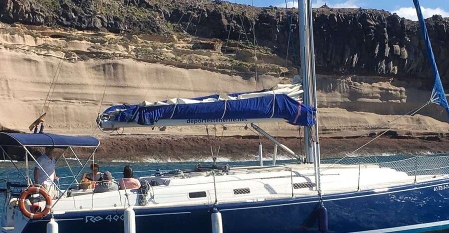 Tenerife: Luxury Private Whale & Dolphin Watching Tour - Key things to know before sailing