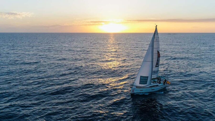 Tenerife: Ocean Pack Jet Ski and Yacht Whale Watching - What the $152 price really covers