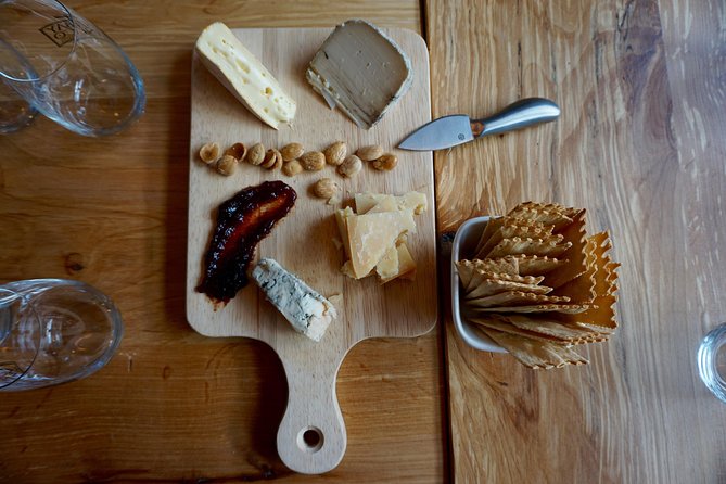The Orcas Project Wine Tasting - The Value of $28.72 for a Half-Hour