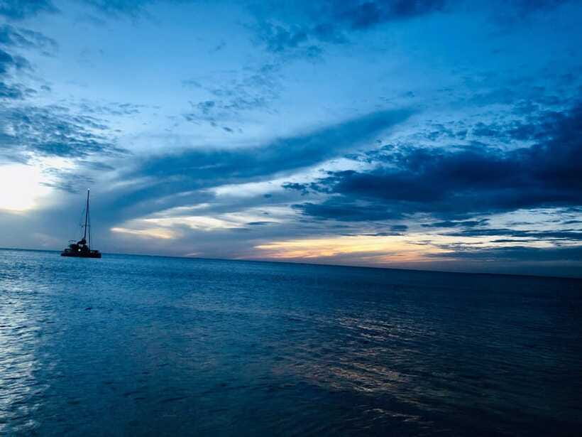 Trincomalee : Whale & dolphin watching +pigeon island tour - FAQ
