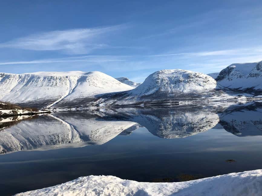 Tromsø Whale Safari with MS Gabriele - What the boat ride really feels like