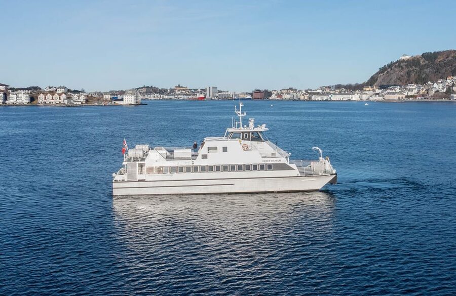 Tromsø Whale Safari with MS Keiser Wilhelm - Is $194 a fair price?