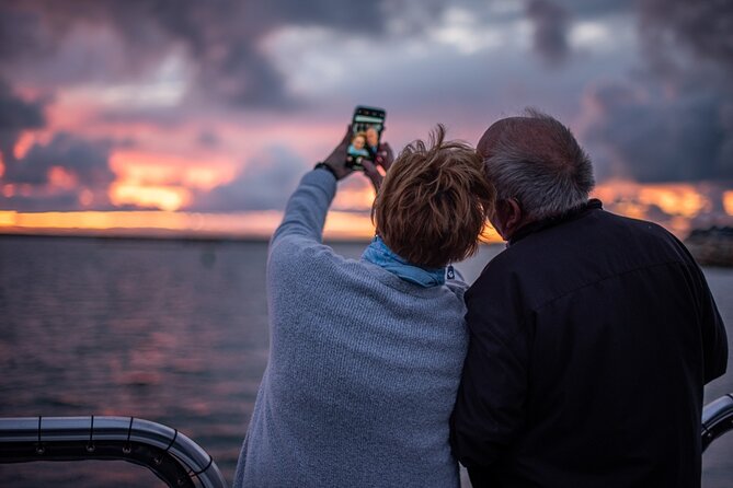 Two-Hour Luxury Whale Watching Tour from Oceanside - Is $64 a good value?