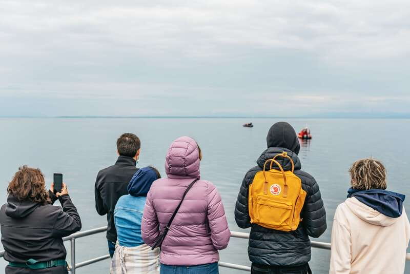 Vancouver: Covered Whale Watching Adventure with Free Photos - Who will enjoy this trip most?