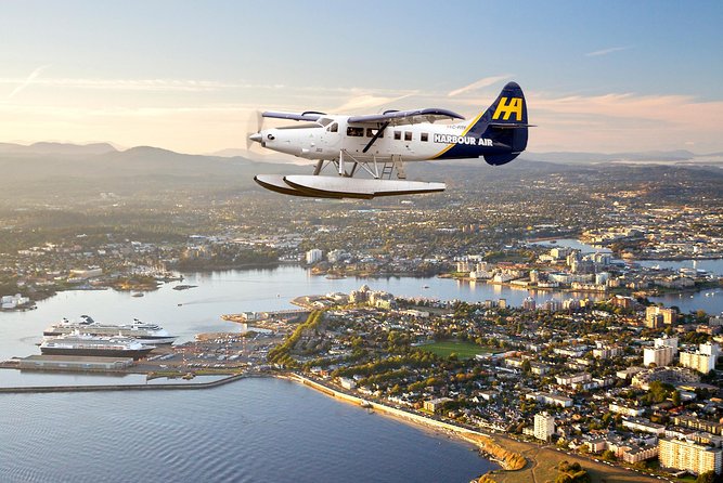 Vancouver-Victoria Day Trip by Seaplane + Whale Watching by Boat - FAQ