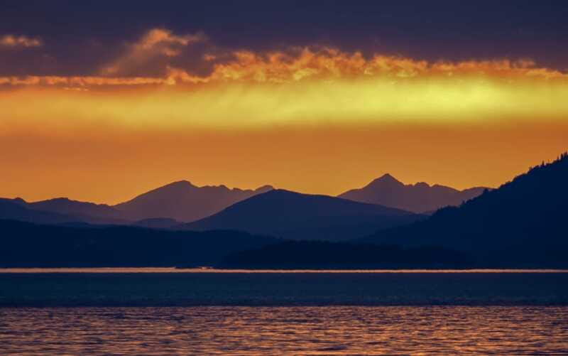 Victoria: Sunset Whale Watching Tour on an Open Scarab Boat - The boat, comfort, and practical limits