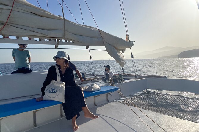 Whale & Dolphin Observation on Silent Catamaran with Hydrophone - Who will enjoy this four-hour outing?