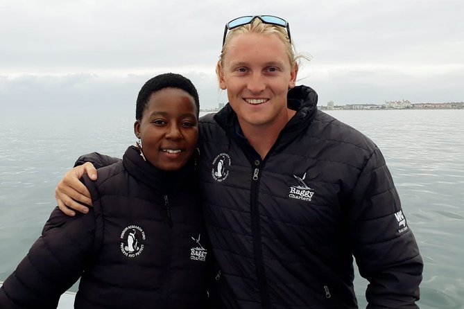 Whale, Dolphin & Penguin Island Cruise - Why the conservation focus adds real value