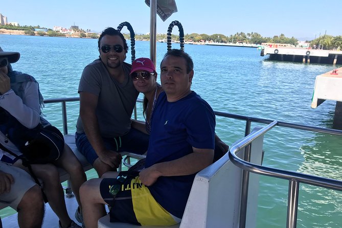 Whale & Dolphin Watching Cruise in Puerto Vallarta All Inclusive - Breakfast first, whale search after