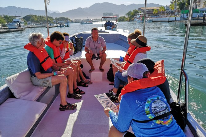Whale Encounter Puerto Vallarta - What the three-hour outing feels like