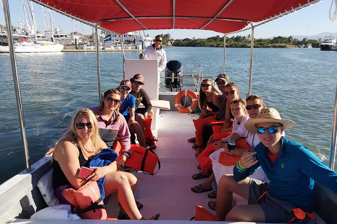 Whale Encounter Puerto Vallarta - Who should book this whale watch?