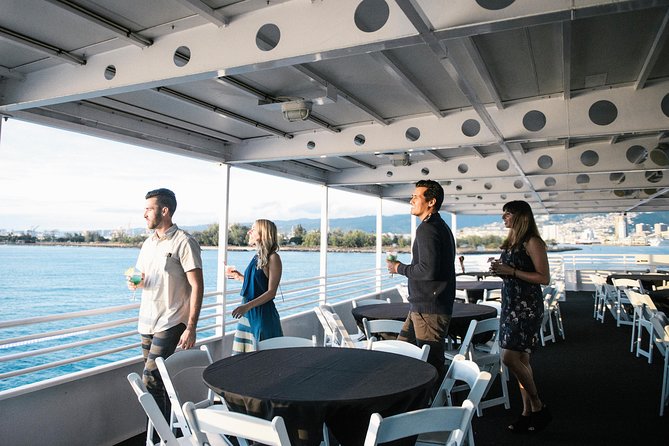 Whale Watch Cruise Aboard The Majestic - The wildlife beyond humpbacks