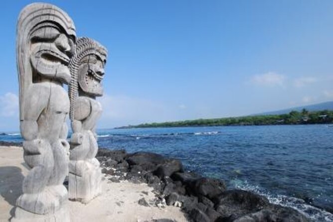 Whale Watch Excursion from the Big Island - Key points at a glance
