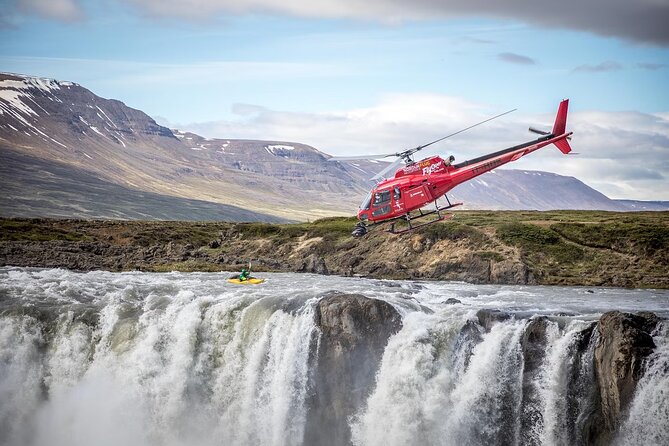 Whale Watching And Fly Over Iceland Guided Tour - Should you book the Whale Watching and FlyOver Iceland tour?