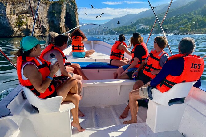 Whale Watching and Los Arcos 5 Islands Adventure - What snorkeling adds to the experience