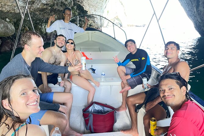 Whale Watching and Los Arcos 5 Islands Adventure - Booking timing, weather, and cancellation