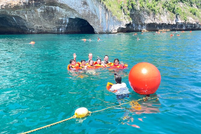 Whale Watching and Los Arcos 5 Islands Adventure - My call: book it if you want variety
