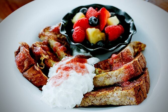 Whale Watching and Sunrise Breakfast Cruise in Honolulu - What whale sightings are really like