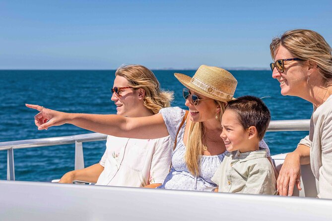 Whale Watching by Sea World Cruises - Is $63.83 good value?