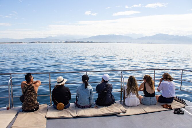 Whale Watching Cruise In Puerto Vallarta & Nuevo Vallarta - Who will enjoy this cruise most?