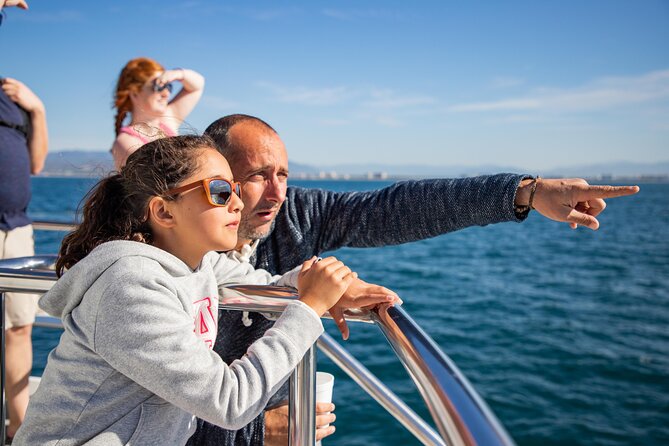 Whale Watching Cruise In Puerto Vallarta & Nuevo Vallarta - Cancellation and practical details